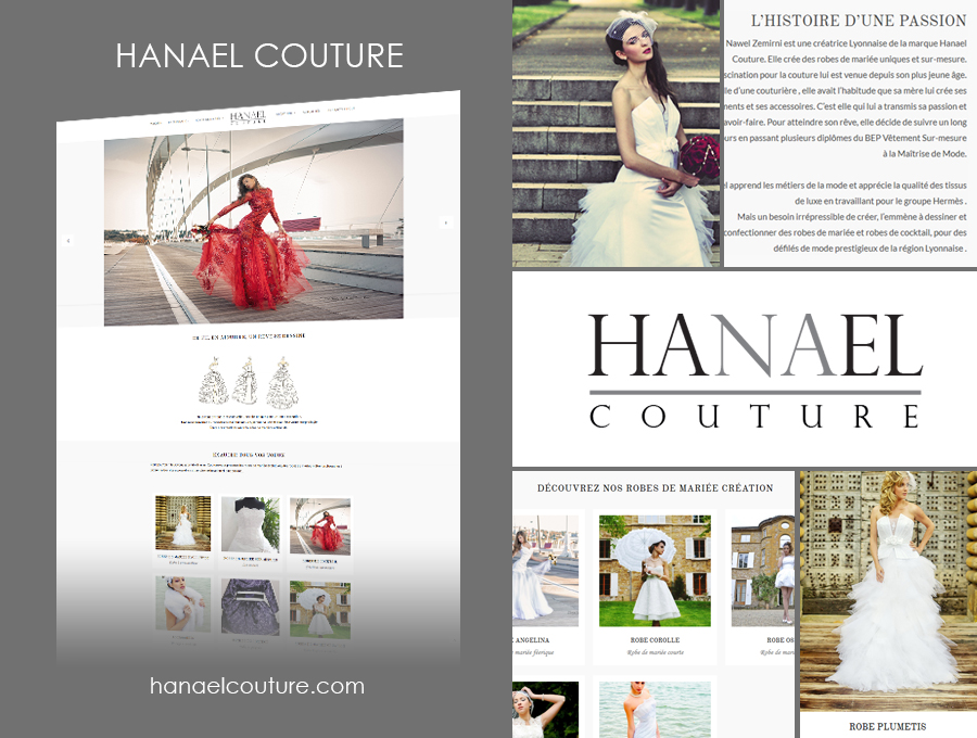 Hanael Couture