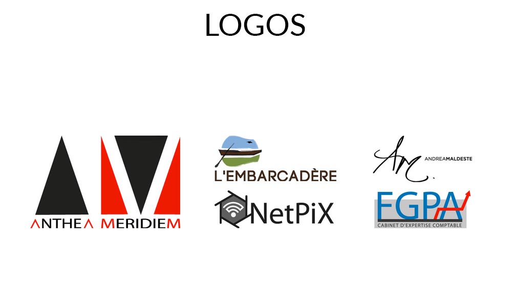 Logos