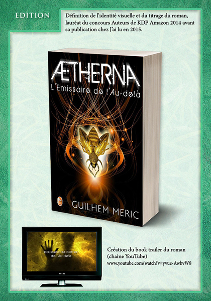 Aetherna