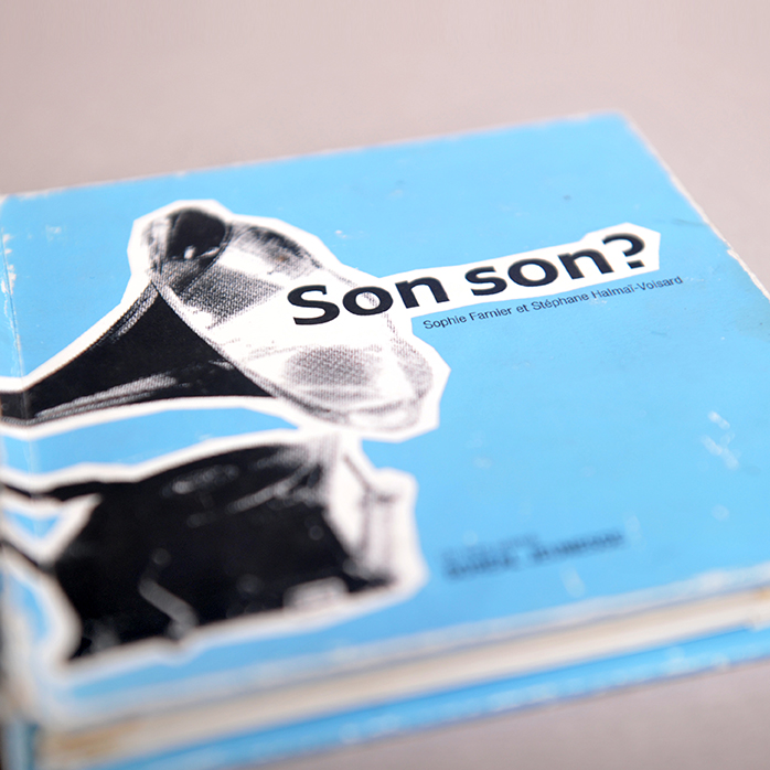 Son son ?