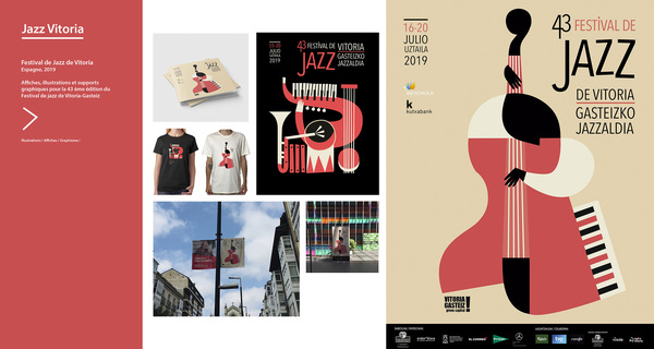 Festival de jazz de Vitoria Gasteiz