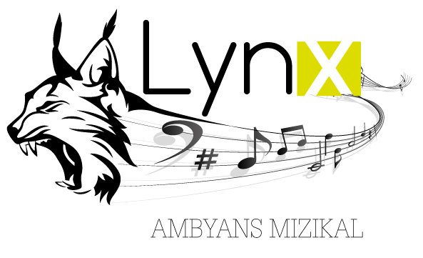 Logo Groupe Lynx