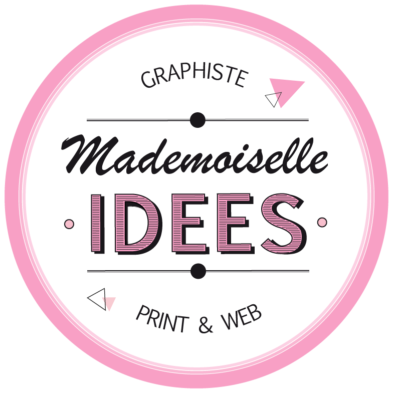 Logotype + charte graphique