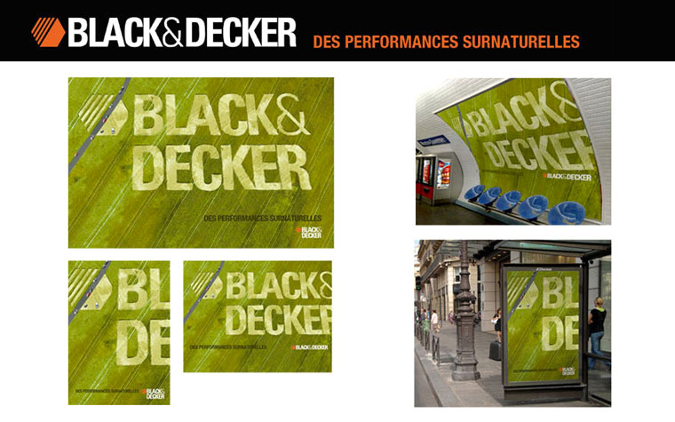 Black&Decker