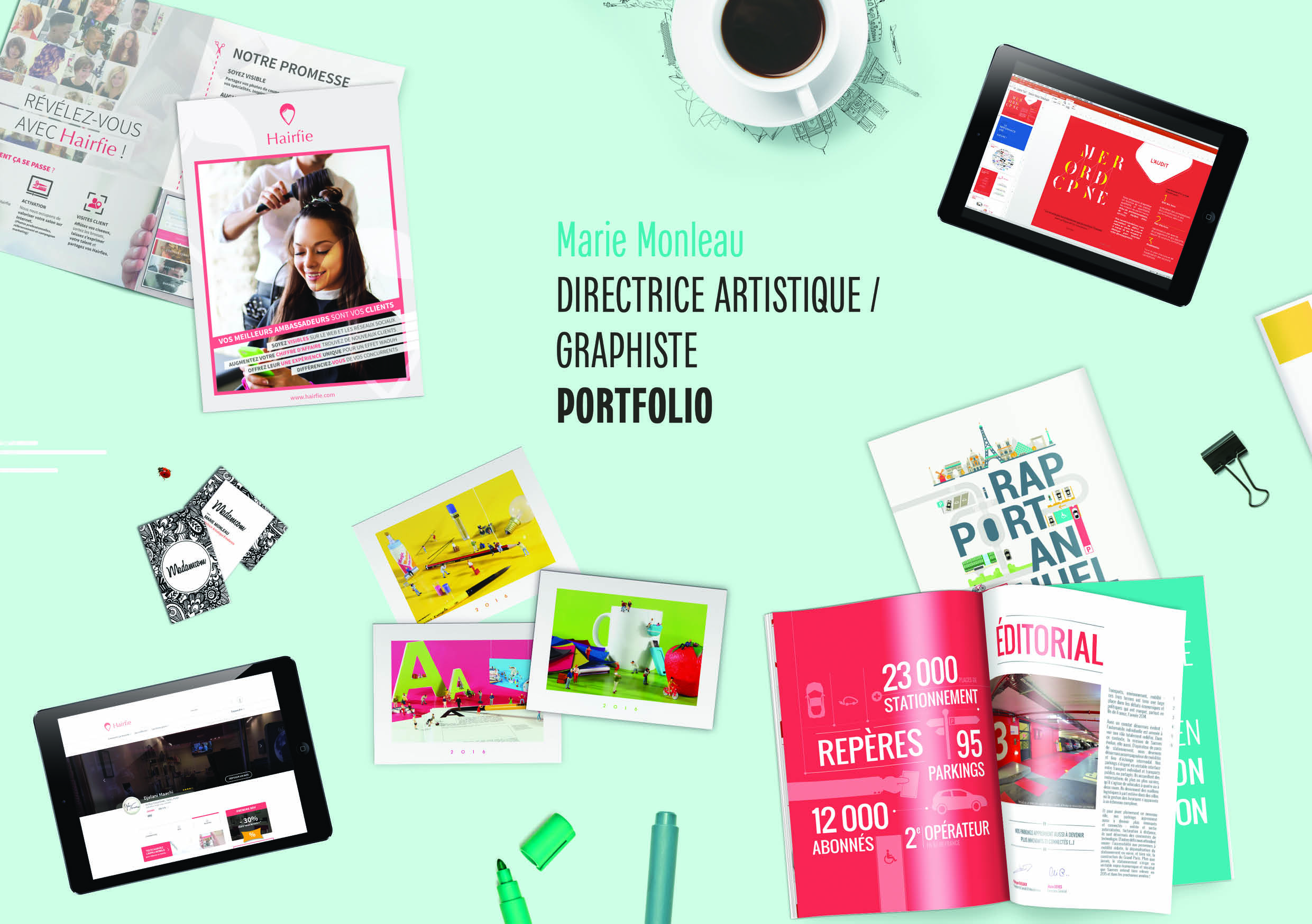 Portfolio