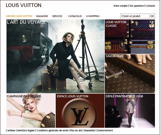 Louis Vuitton