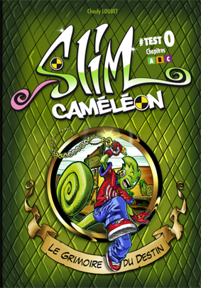 Slim Camlon Tome 0