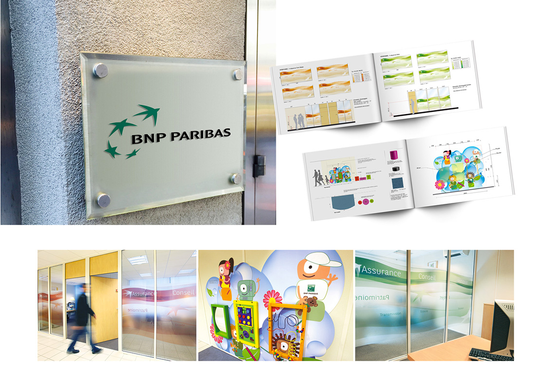 BNP PARIBAS