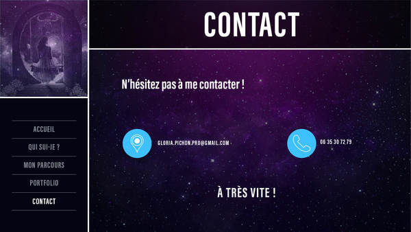 CONTACT