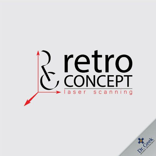 Logo pour Retro Concept