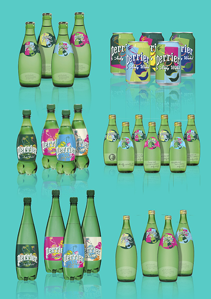 Perrier