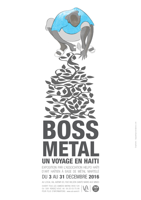 Boss mtal