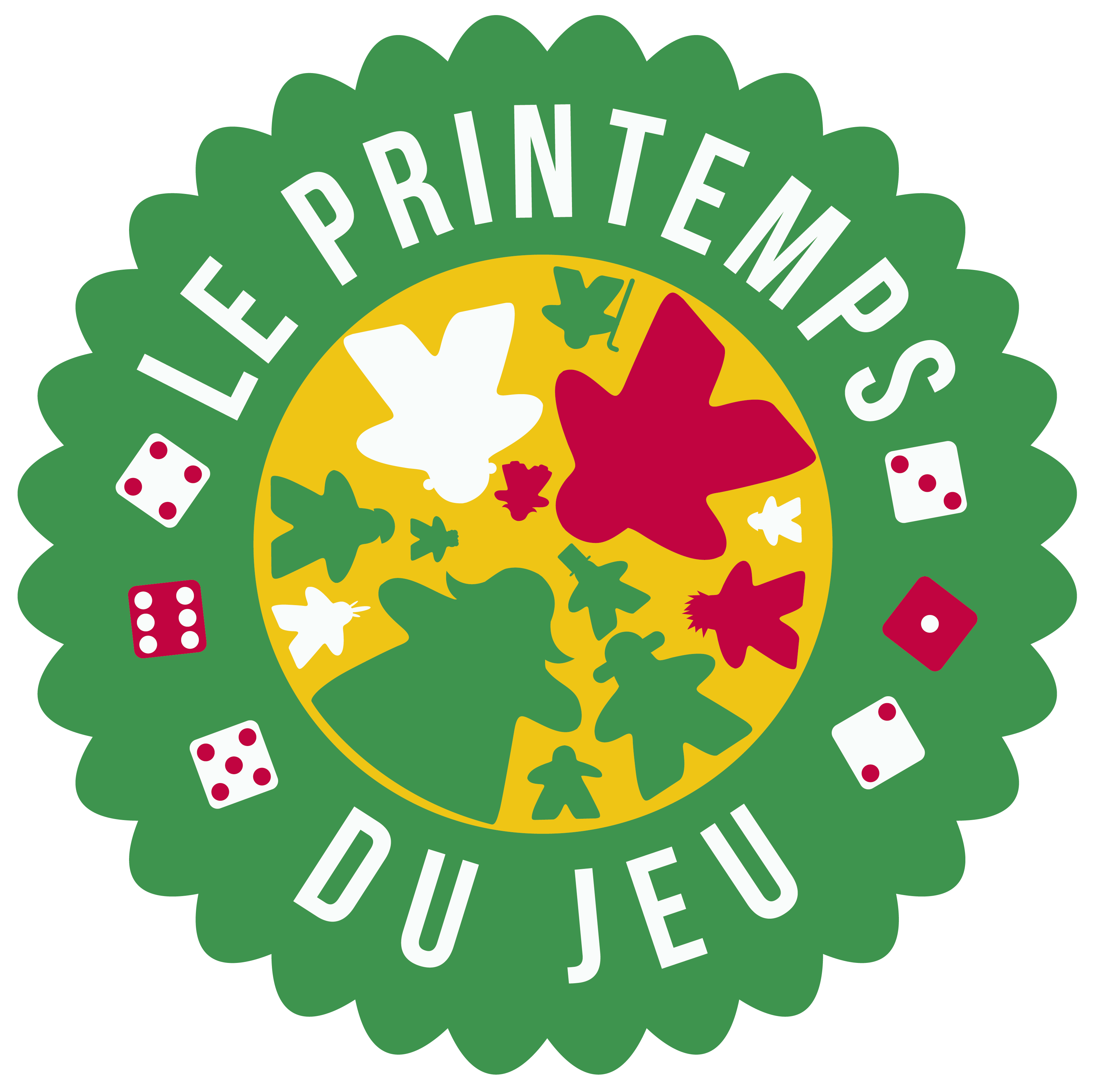 Le printemps du jeu