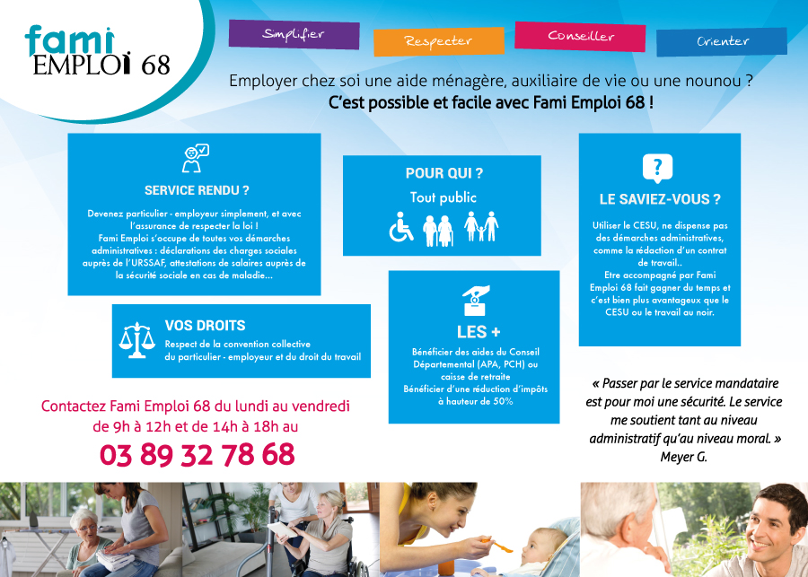 FLYER - ENTREPRISE