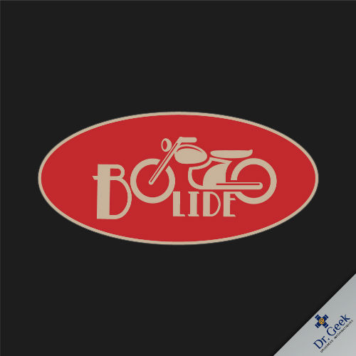 Logo pour Bolide