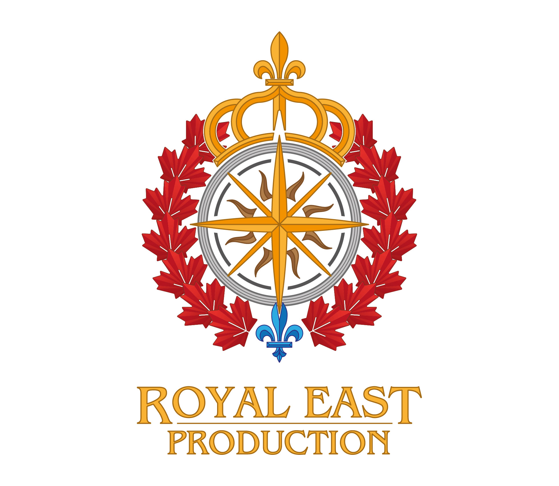 Royal East Production