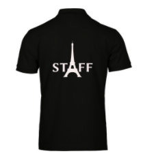 Logo TSHIRT