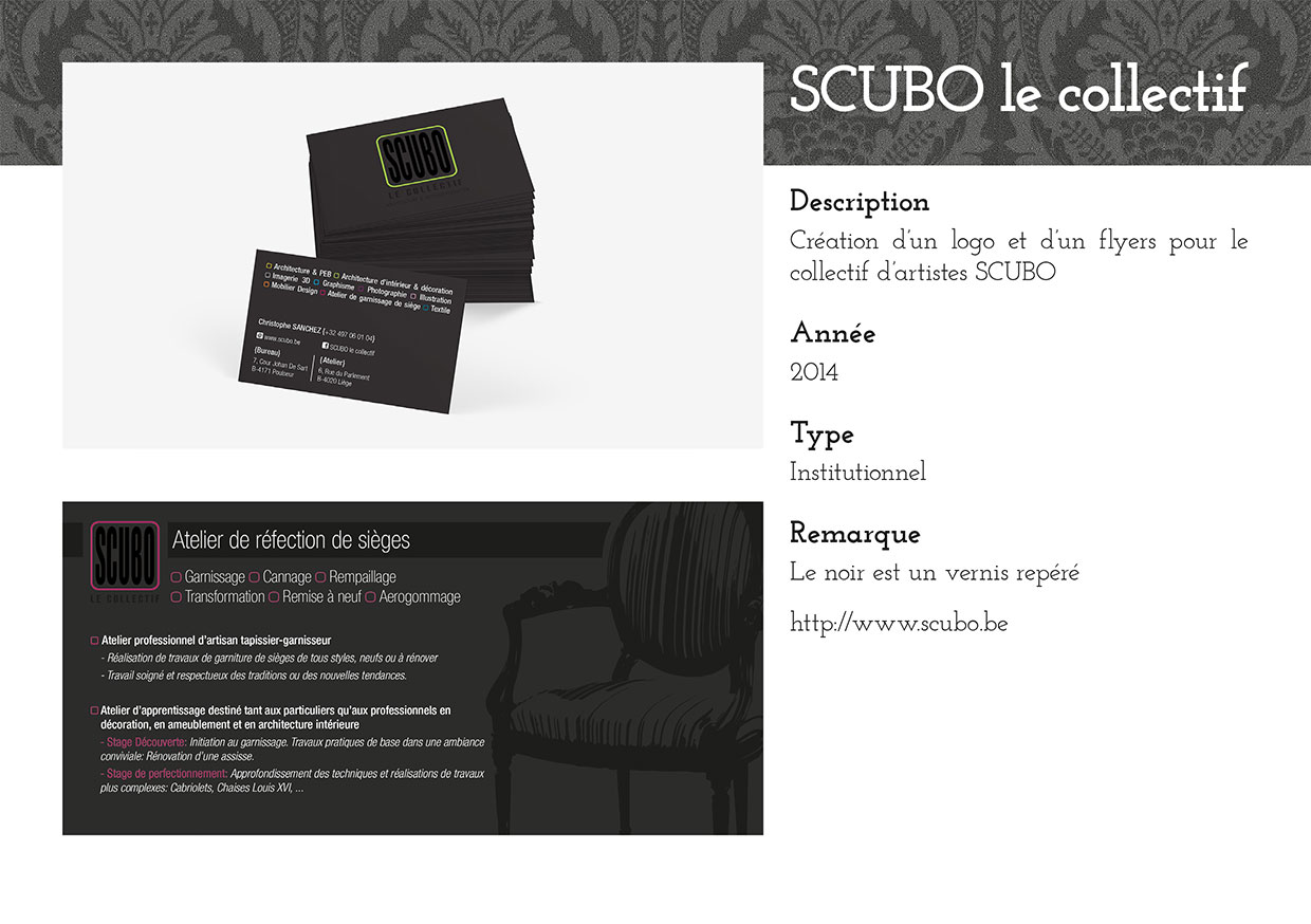 Scubo Collectif