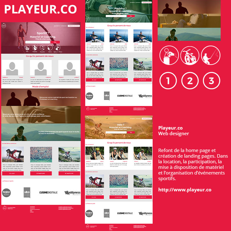 Playeur.co