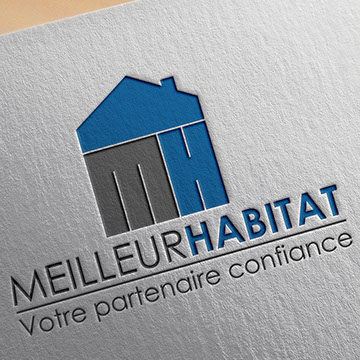 Logo Meilleur Habitat