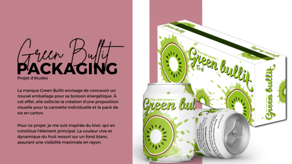 Green Bullit