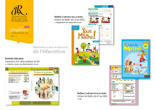 dition secteur ducation