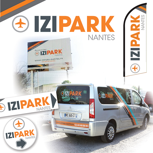 IZIPARK