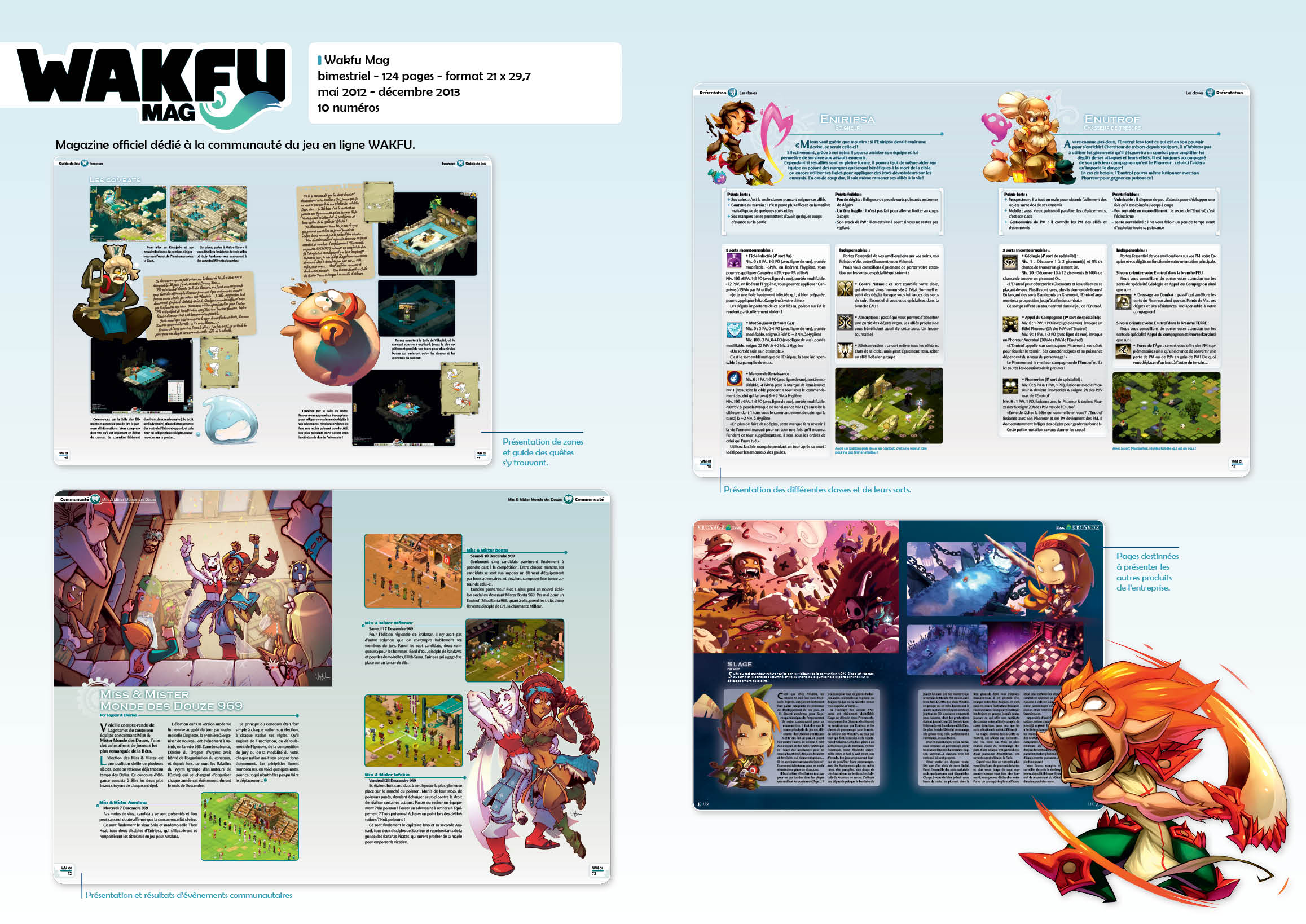 Wakfu Mag