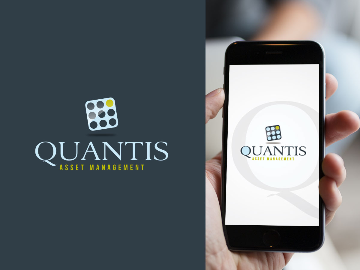 Logo - Quantis