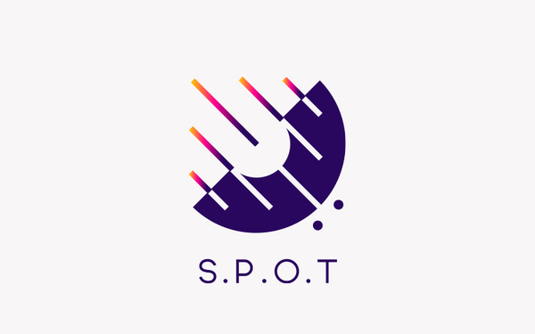 Logo S.P.O.T