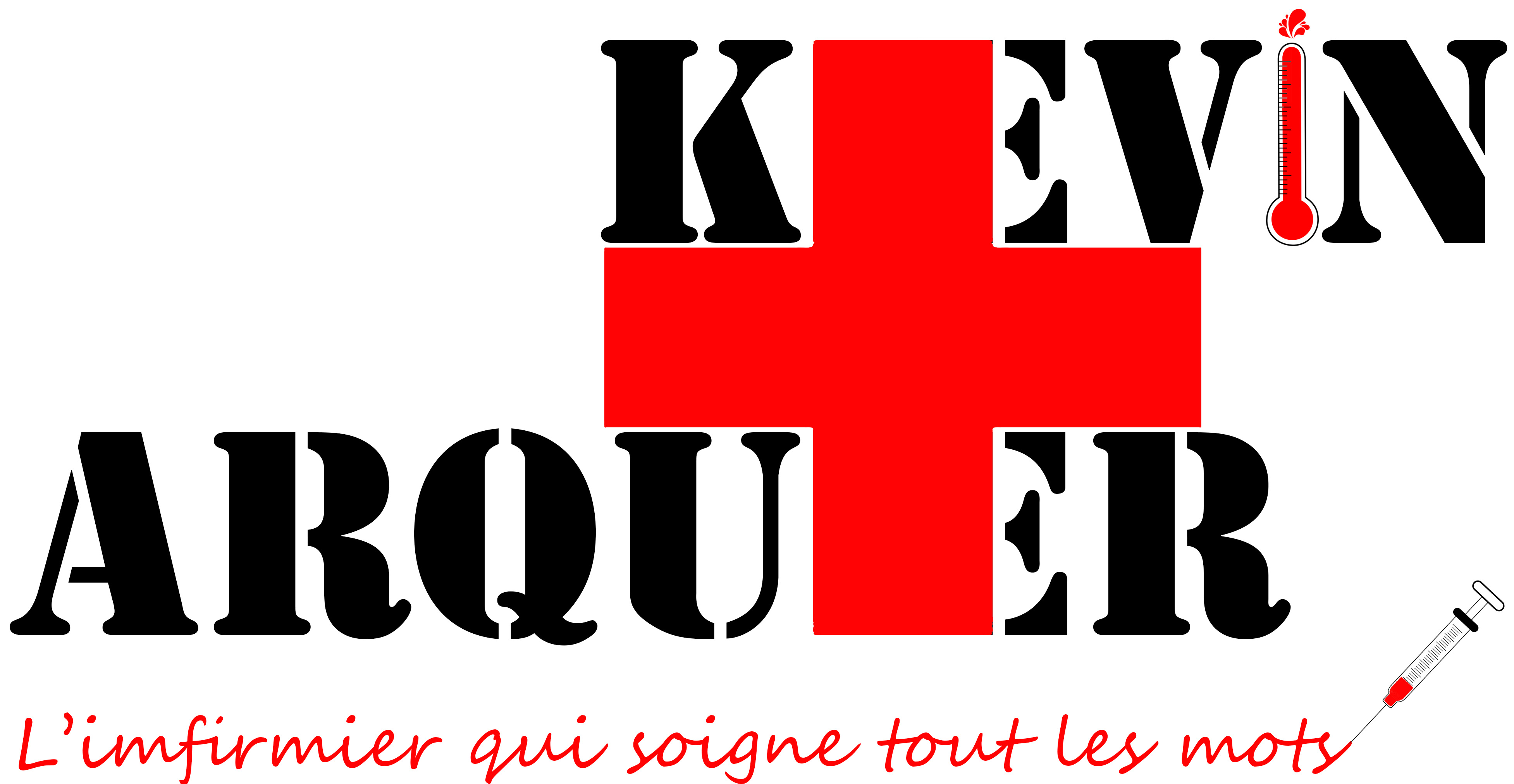 Logo pour humoriste