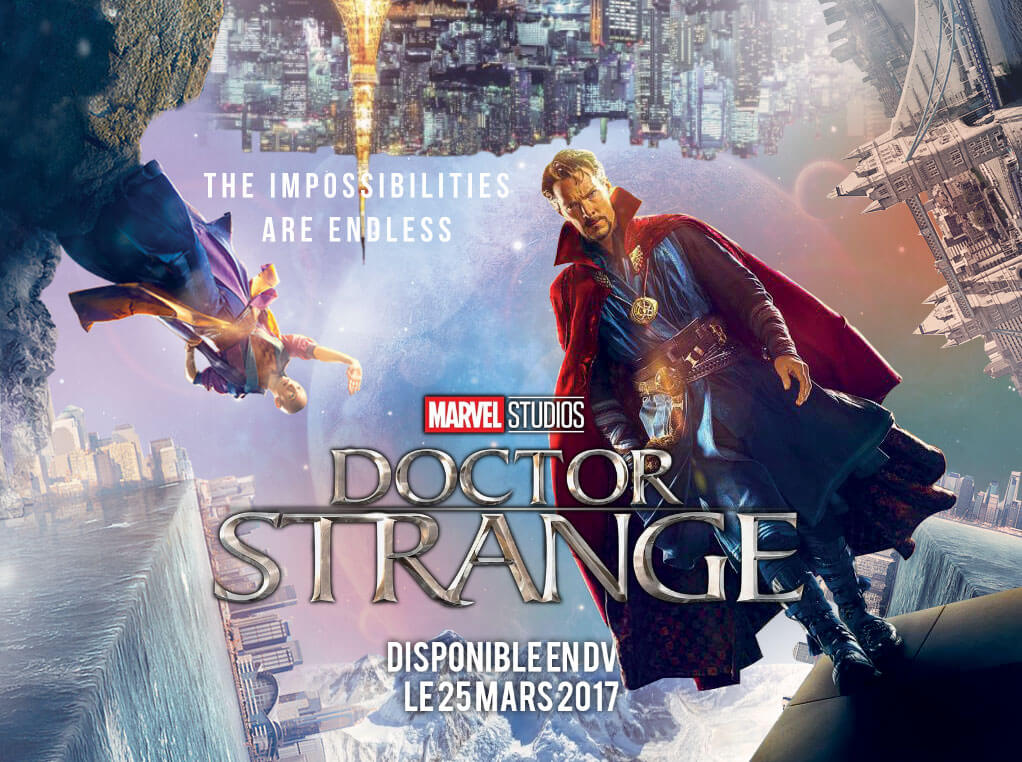 Interstitiel "Docteur Strange"