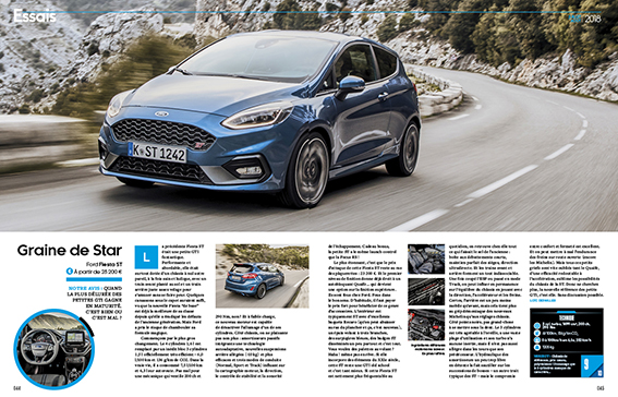 TopGear Magazine N20