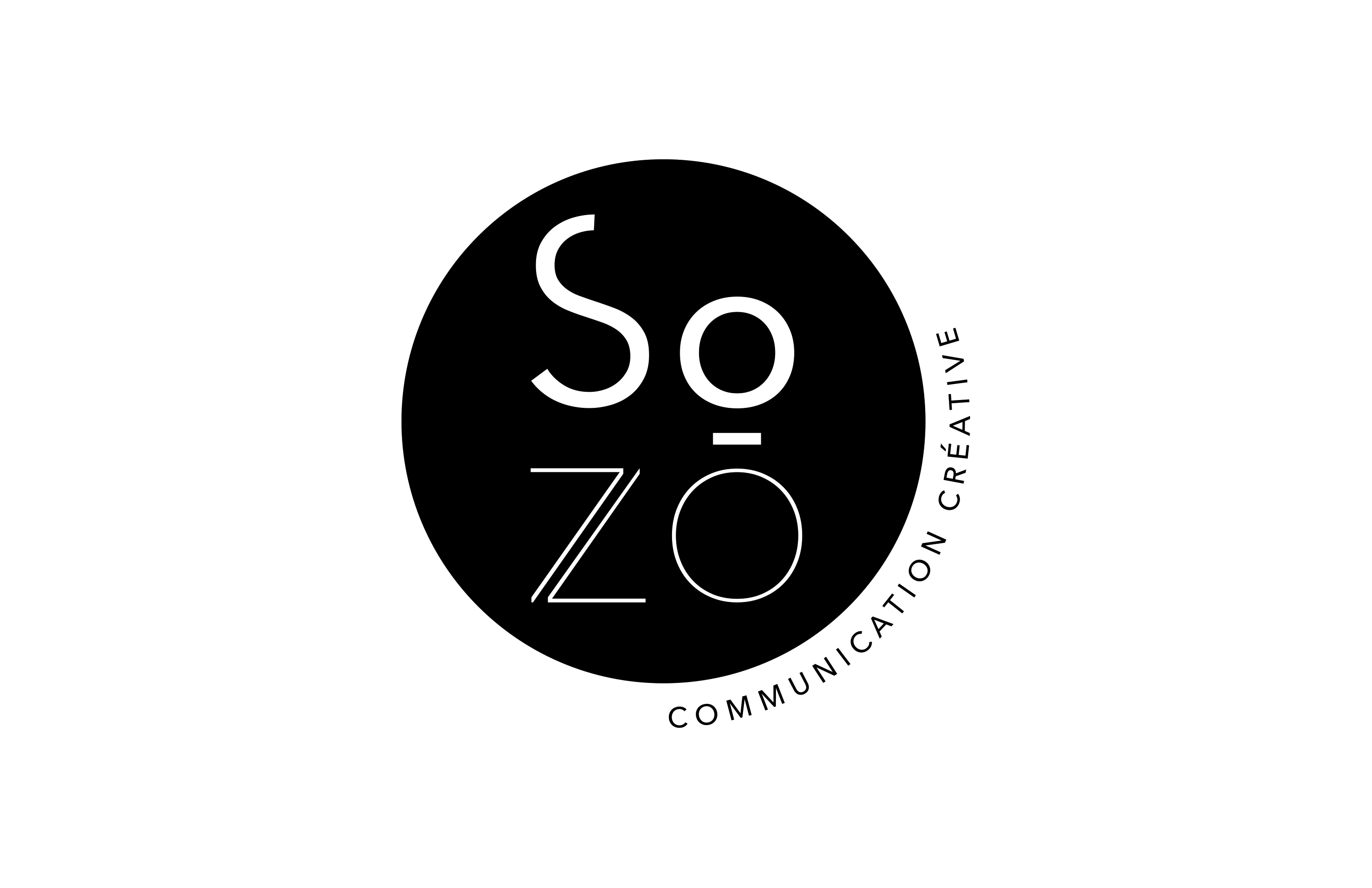 SOZO Communication Crative