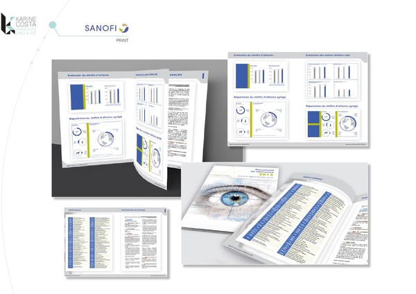 rapport annuel