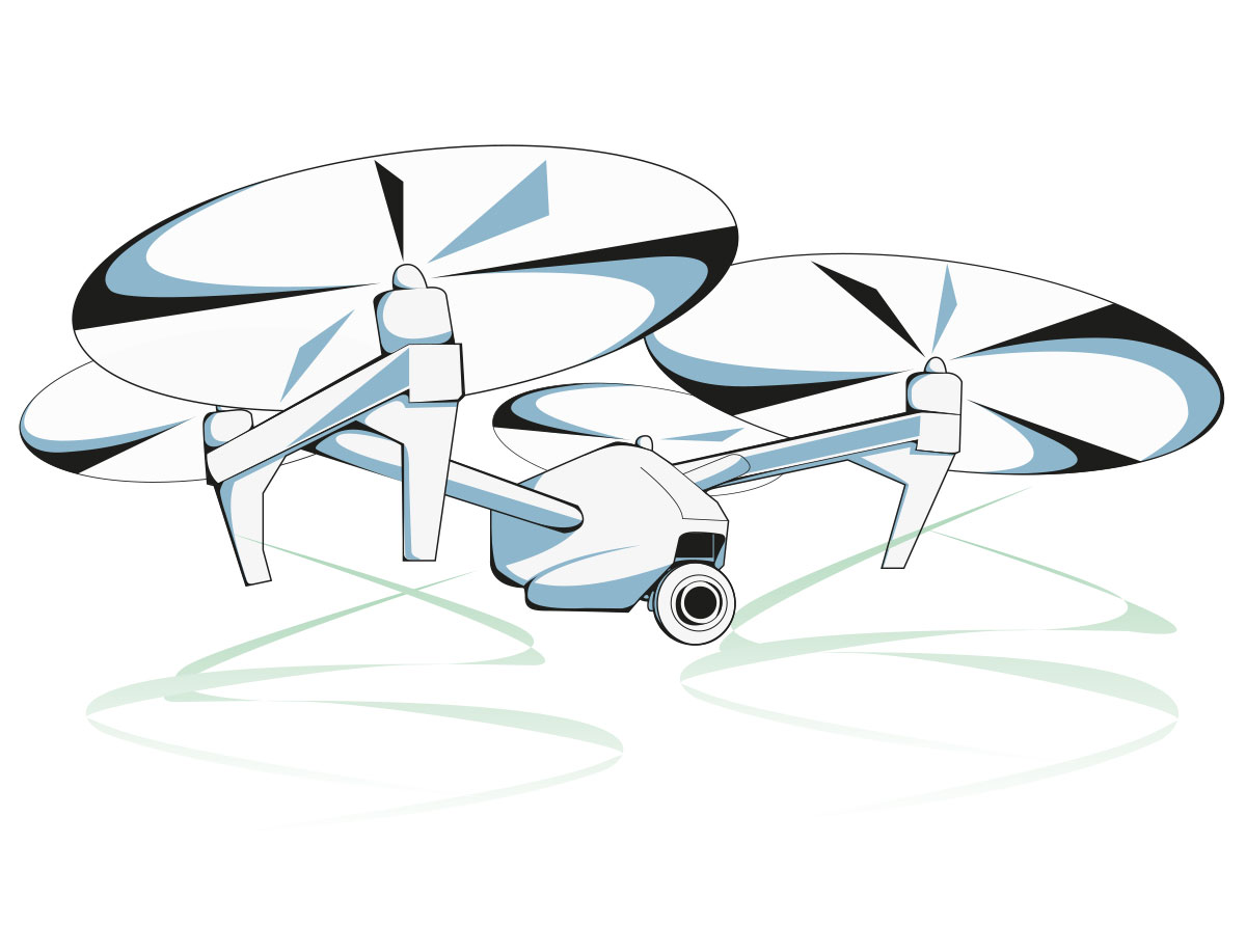 Drone 3