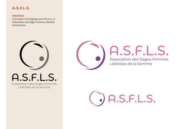 Logo ASFLS