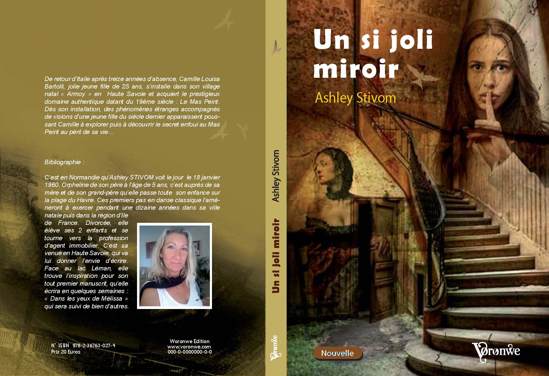 EDITION, COUVERTURE LIVRE