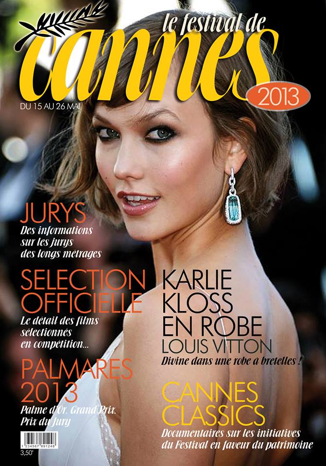 COUVERTURE MAGAZINE