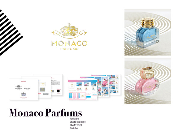 Monaco Parfums