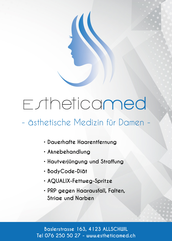 FLYER - ESTHETIQUE