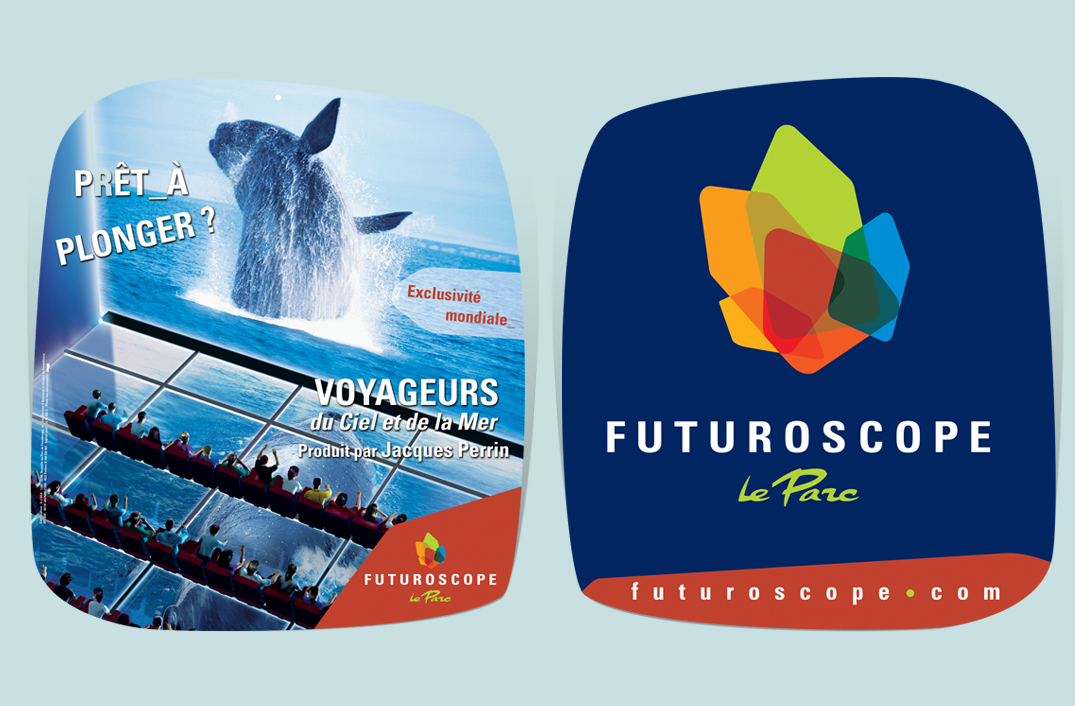 FUTUROSCOPE