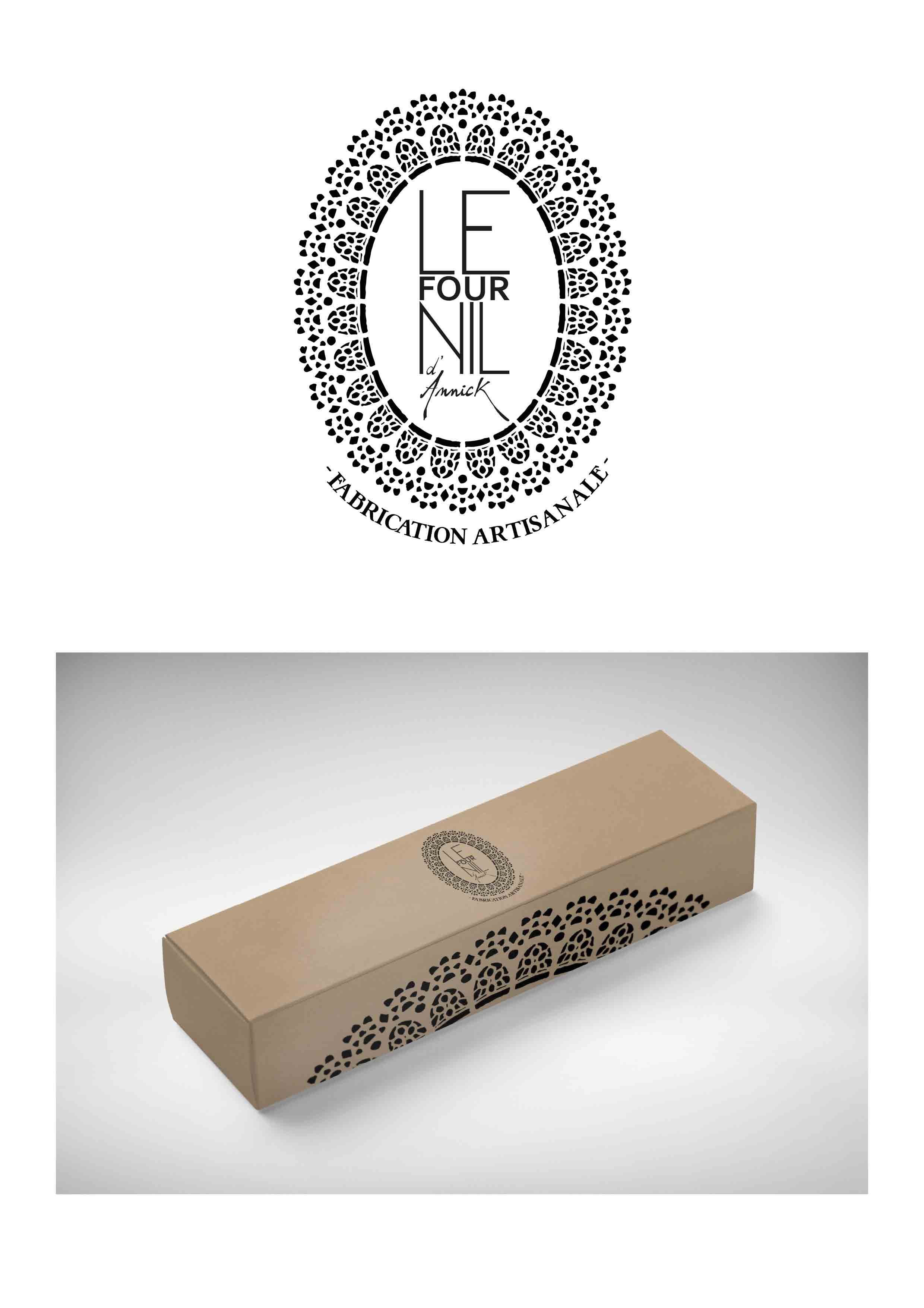 Boulangerie // identit visuelle // Packaging