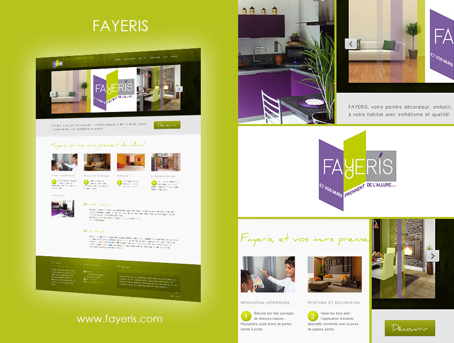 Fayeris