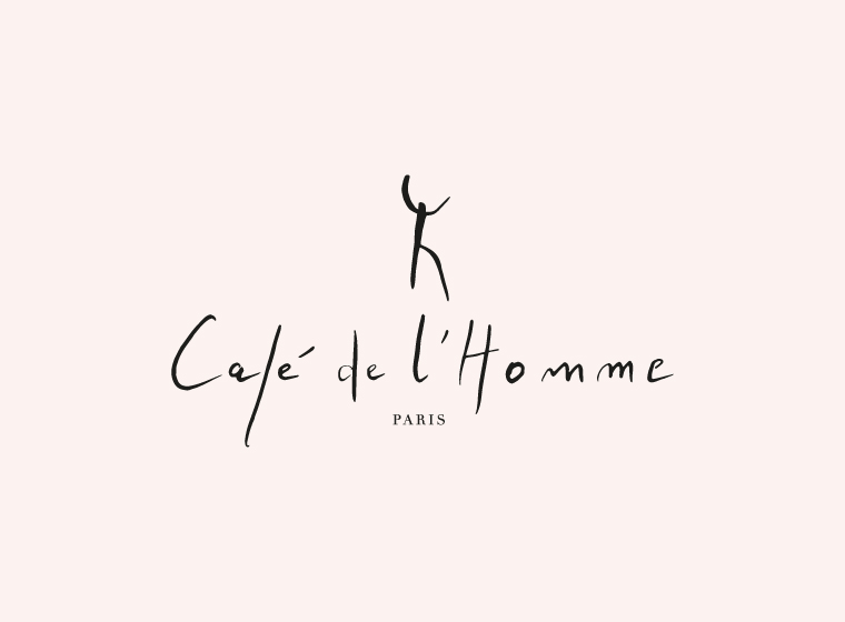 Caf de l'Homme