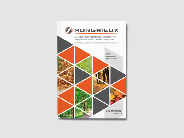 Catalogue Morgnieux