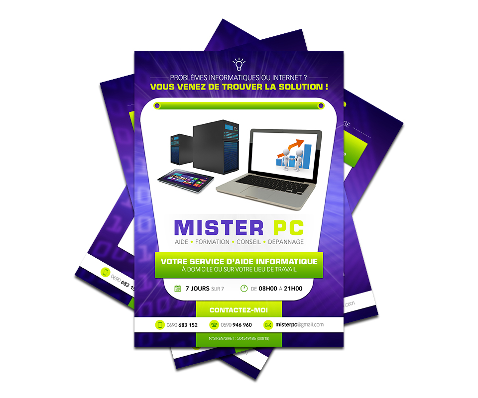 Mister PC