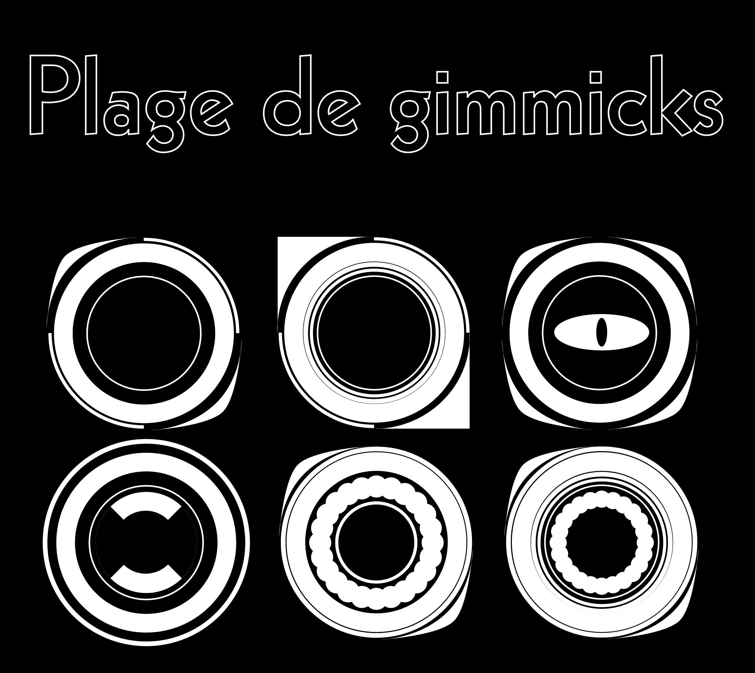 Emblmes tornades (Projet G)