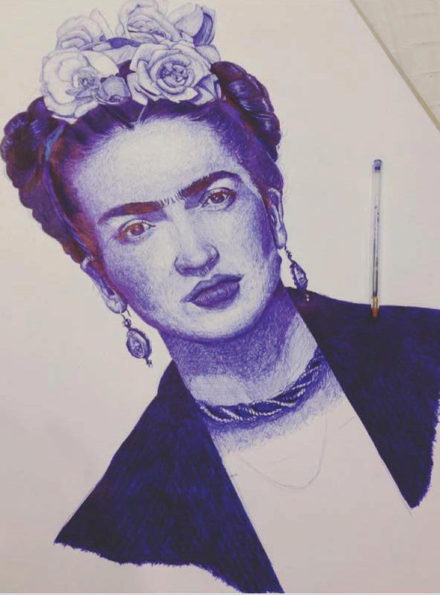 Frida