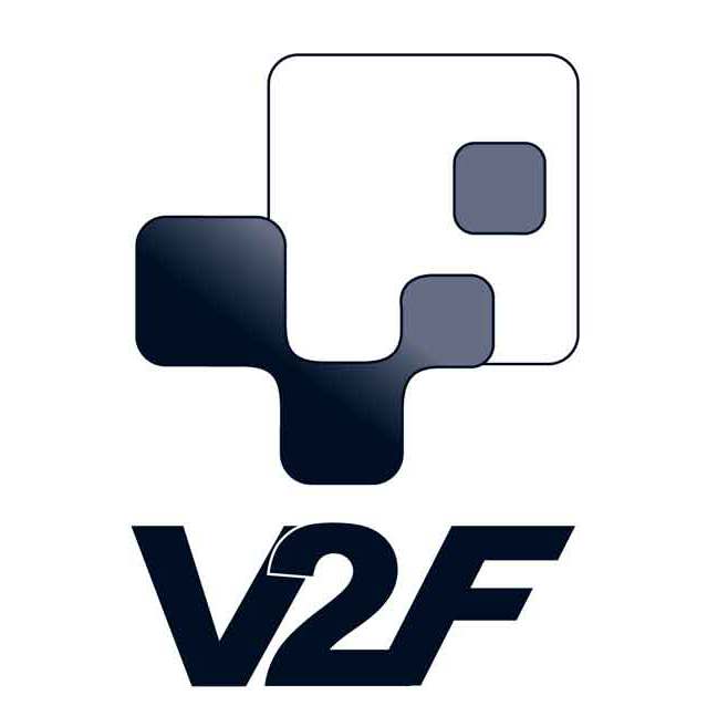 Logo V2F